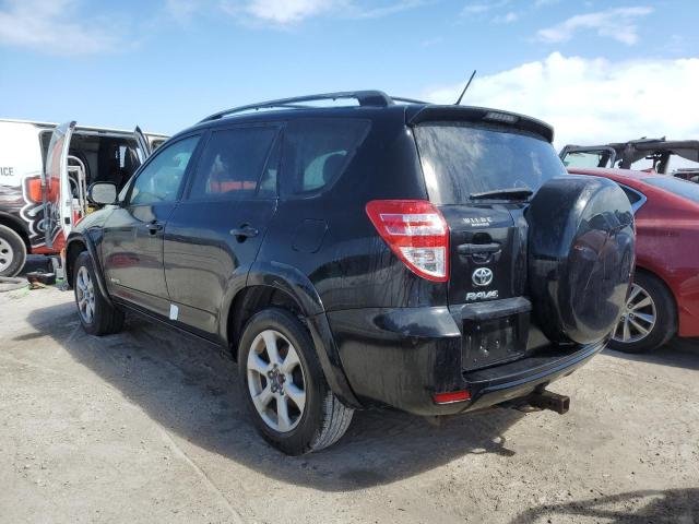 Photo 2 from auction – 2012 TOYOTA RAV4 LIMIT with VIN 2T3DK4DV0CW093854