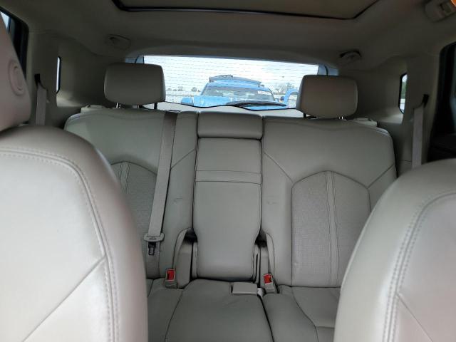 Photo 10 from auction – 2012 CADILLAC SRX LUXURY with VIN 3GYFNAE32CS507980
