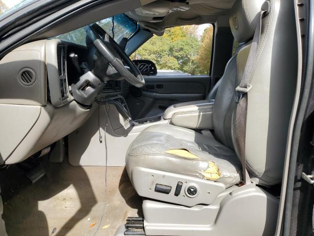 Photo 7 from auction – 2005 CHEVROLET silverado with VIN 2GCEK19B751279565