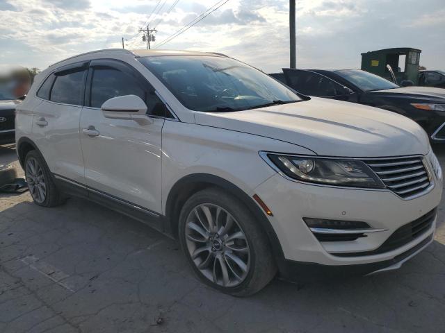 Photo 4 from auction – 2017 LINCOLN MKC RESERV with VIN 5LMCJ3C99HUL70446