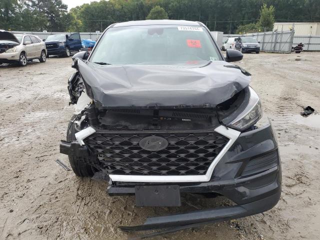 Photo 5 from auction – 2021 HYUNDAI TUCSON SE with VIN KM8J2CA49MU351906