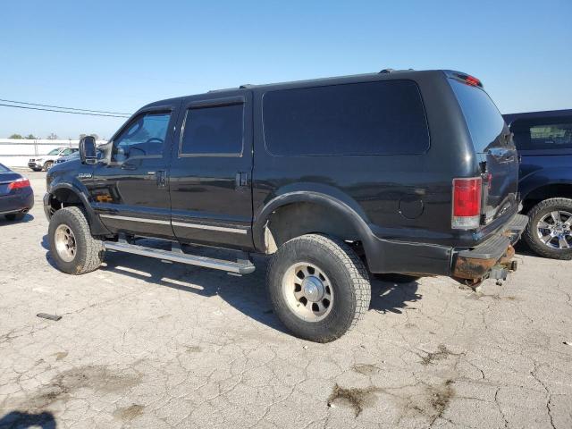 Photo 2 from auction – 2005 FORD EXCURSION with VIN 1FMSU43PX5EA06049