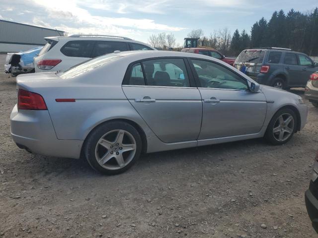 Photo 3 from auction – 2004 ACURA TL with VIN 19UUA66244A042182