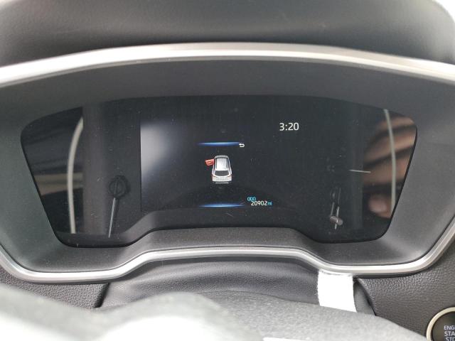 Photo 9 from auction – 2022 TOYOTA COROLLA CR with VIN 7MUDAABG0NV028664