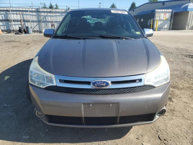 Photo 5 from auction – 2011 FORD FOCUS SEL with VIN 1FAHP3HN0BW175161