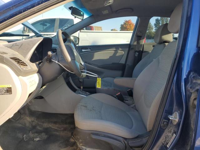 Photo 7 from auction – 2017 HYUNDAI ACCENT SE with VIN KMHCT4AE8HU186182