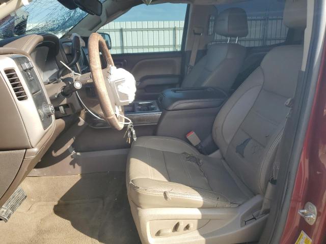 Photo 7 from auction – 2016 GMC SIERRA C15 with VIN 3GTP1PEC8GG215123