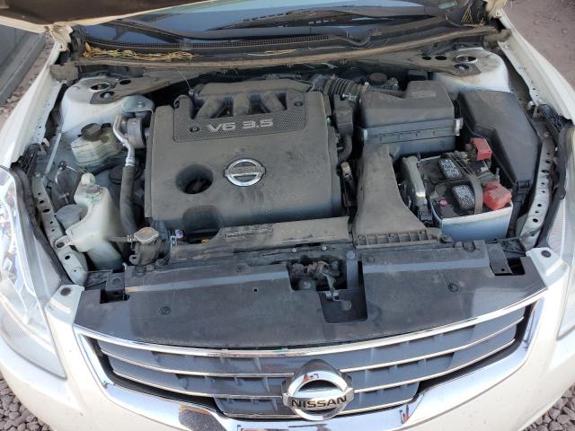 Photo 11 from auction – 2012 NISSAN ALTIMA SR with VIN 1N4BL2AP1CN483566