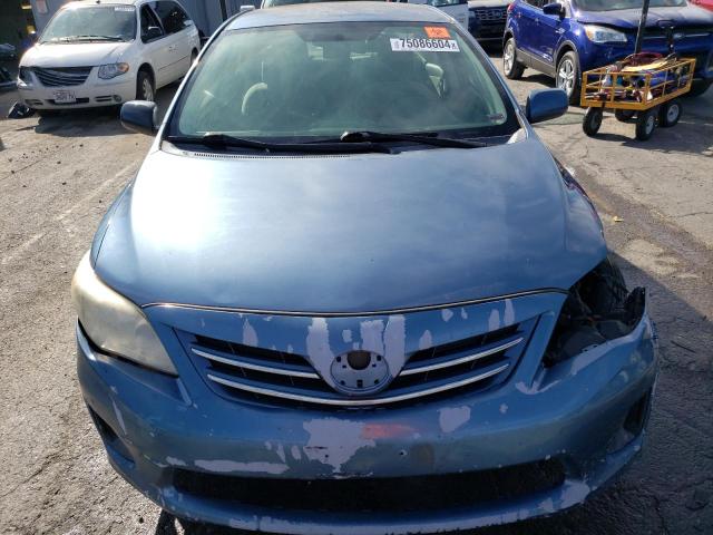 Photo 5 from auction – 2013 TOYOTA COROLLA BA with VIN 5YFBU4EE1DP194610