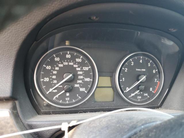 Photo 9 from auction – 2007 BMW 328 I with VIN WBAWB33527P131006