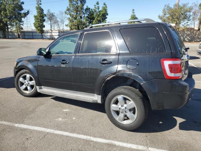 Photo 2 from auction – 2012 FORD ESCAPE LIM with VIN 1FMCU0E71CKA22648