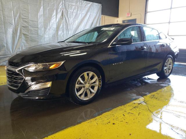 CHEVROLET MALIBU LT 2024 with VIN 1G1ZD5ST3RF245412 - Photo from auction