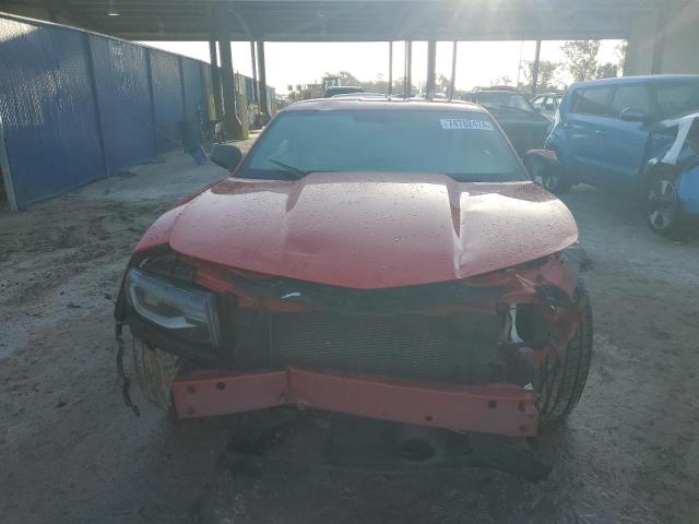 Photo 5 from auction – 2014 CHEVROLET CAMARO LS with VIN 2G1FA1E36E9164102