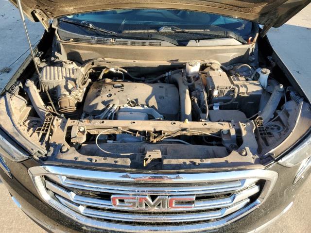 Photo 12 from auction – 2019 GMC TERRAIN SL with VIN 3GKALPEX9KL299251