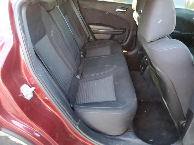 Photo 10 from auction – 2018 DODGE CHARGER GT with VIN 2C3CDXJG3JH330772