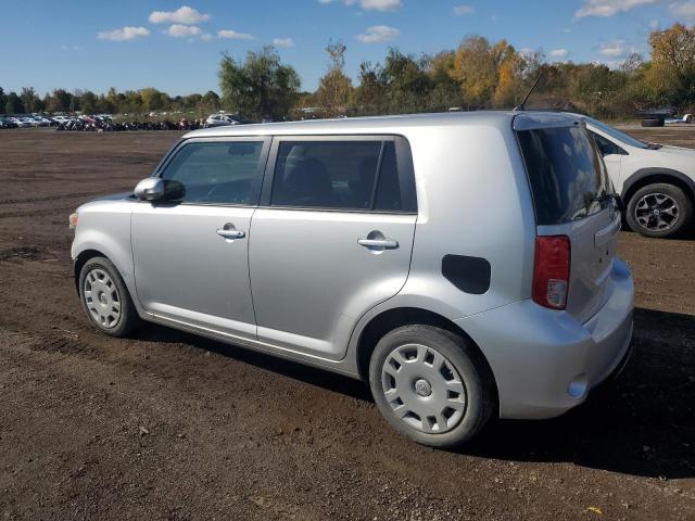 Photo 2 from auction – 2015 TOYOTA SCION XB with VIN JTLZE4FE4FJ067971