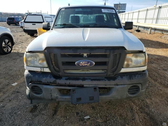 Photo 5 from auction – 2010 FORD RANGER SUP with VIN 1FTLR1EE5APA62063