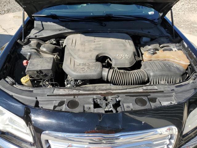 Photo 11 from auction – 2012 CHRYSLER 300 LIMITE with VIN 2C3CCACG7CH221683
