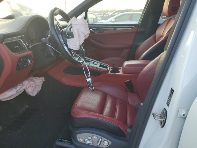 Photo 7 from auction – 2015 PORSCHE MACAN TURB with VIN WP1AF2A54FLB47890