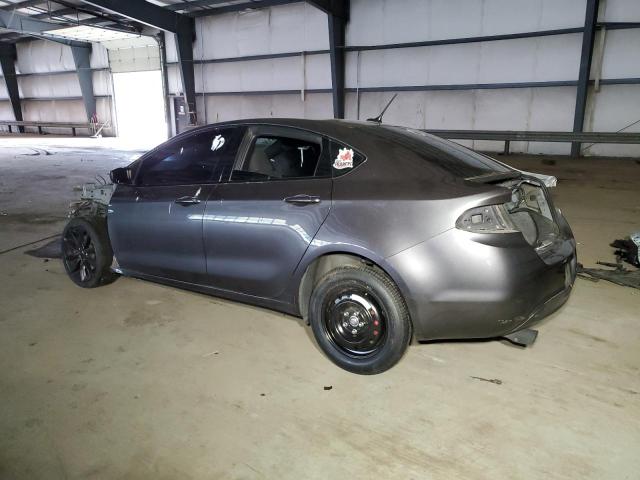 Photo 2 from auction – 2016 DODGE DART SXT S with VIN 1C3CDFFA6GD816612