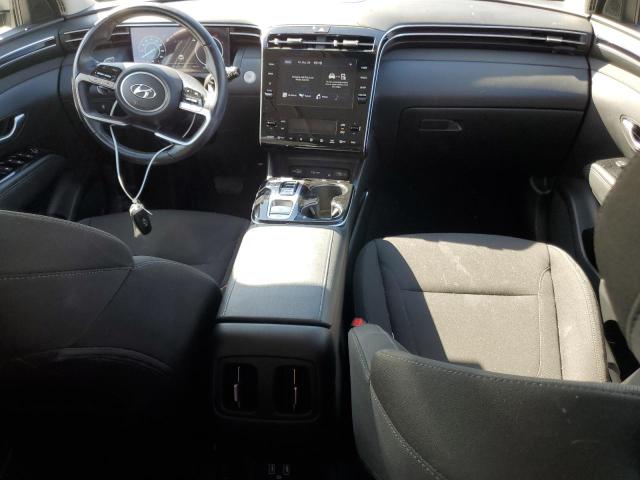 Photo 8 from auction – 2022 HYUNDAI TUCSON SEL with VIN KM8JFCA18NU016583