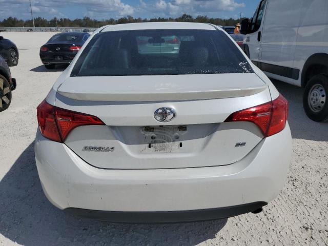 Photo 6 from auction – 2017 TOYOTA COROLLA L with VIN 5YFBURHE8HP690003