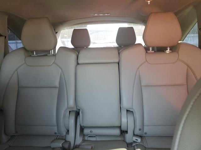 Photo 10 from auction – 2017 ACURA MDX with VIN 5FRYD4H36HB008662