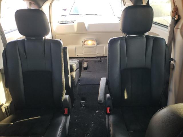 Photo 10 from auction – 2018 DODGE GRAND CARA with VIN 2C4RDGCG4JR222514