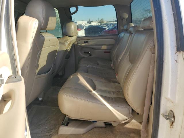Photo 10 from auction – 2006 GMC SIERRA K15 with VIN 2GTEK63N961143391