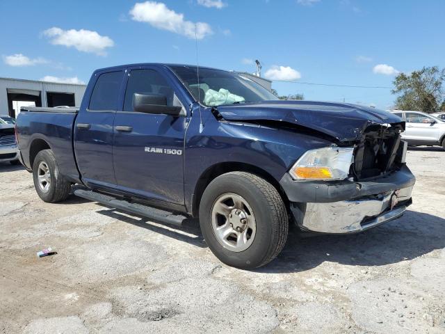 Photo 4 from auction – 2012 DODGE RAM 1500 S with VIN 1C6RD6FP7CS274914