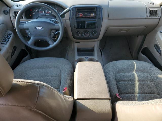 صورة رقم 8 من المزاد - 2005 FORD EXPLORER X مع VIN 1FMZU62K25UB37613