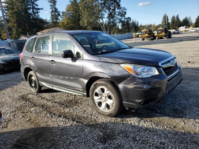 Photo 4 from auction – 2016 SUBARU FORESTER 2 with VIN JF2SJAAC6GG546468