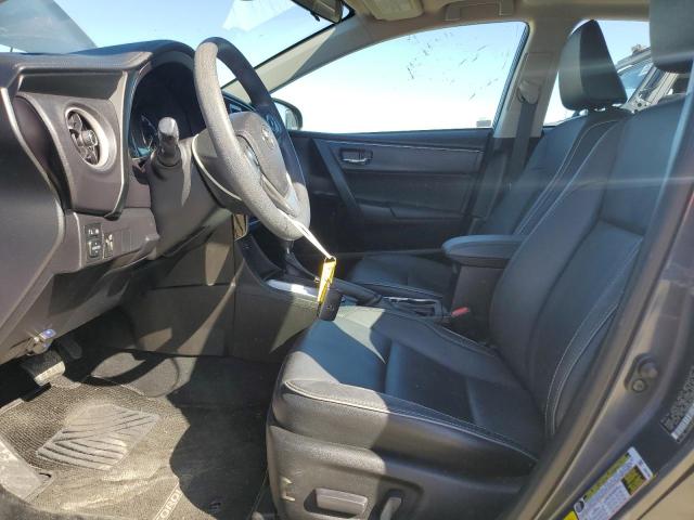 Photo 7 from auction – 2017 TOYOTA COROLLA L with VIN 5YFBURHE9HP571795