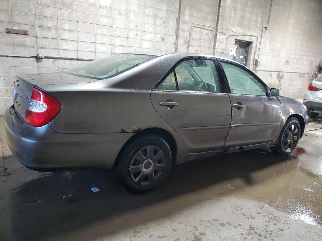 Photo 3 from auction – 2003 TOYOTA CAMRY LE with VIN 4T1BE32K03U677343