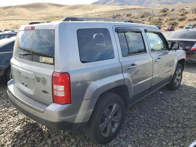 Photo 3 from auction – 2016 JEEP PATRIOT SP with VIN 1C4NJRBB2GD658430