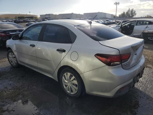 Photo 2 from auction – 2018 KIA RIO LX with VIN 3KPA24AB8JE065239