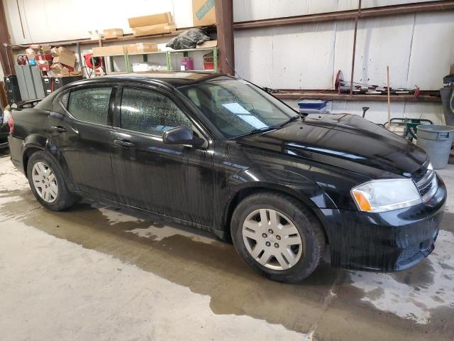 Photo 4 from auction – 2013 DODGE AVENGER SE with VIN 1C3CDZAB6DN552900