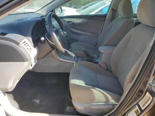 Photo 7 from auction – 2013 TOYOTA COROLLA BA with VIN 5YFBU4EE0DP083580