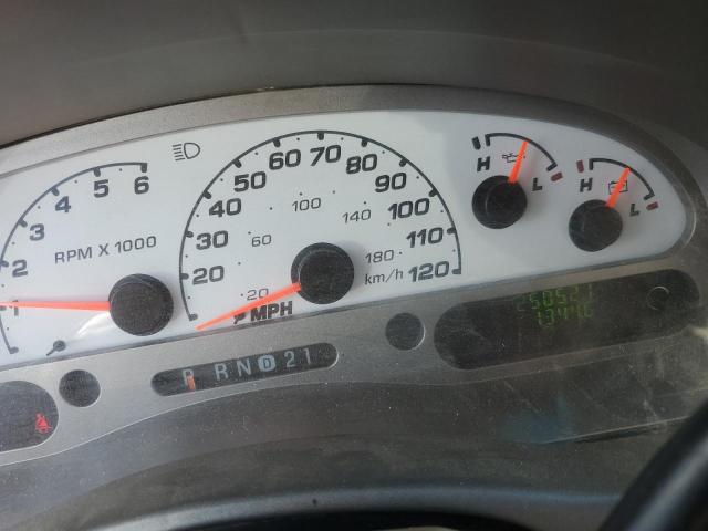 Photo 9 from auction – 2005 FORD EXPLORER S with VIN 1FMZU77K15UA53751