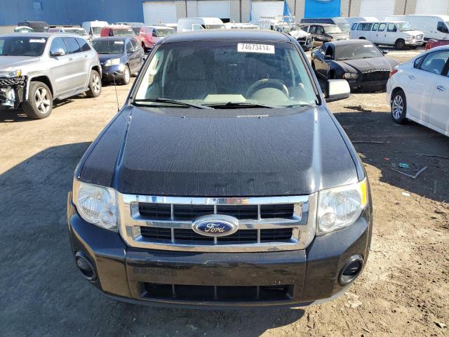 Photo 5 from auction – 2012 FORD ESCAPE XLS with VIN 1FMCU0C77CKC64332
