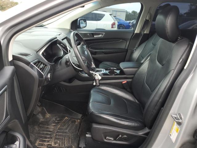 Photo 7 from auction – 2015 FORD EDGE TITAN with VIN 2FMTK4K94FBB13818