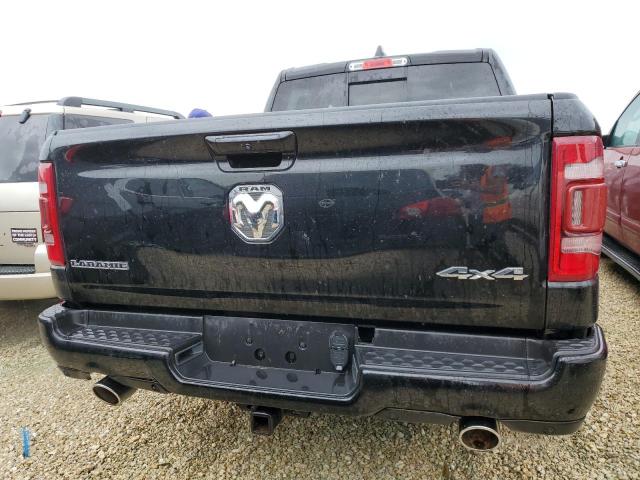 Photo 6 from auction – 2021 RAM 1500 LARAM with VIN 1C6SRFJT9MN758090