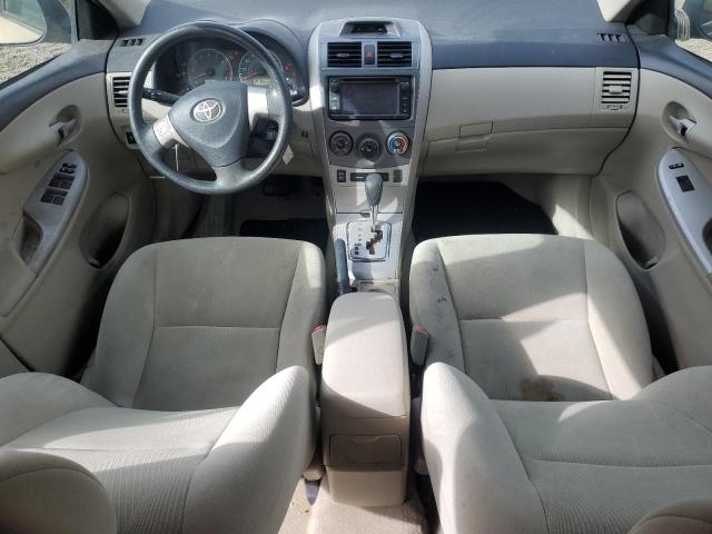 Photo 8 from auction – 2013 TOYOTA COROLLA BA with VIN 5YFBU4EE1DP078176