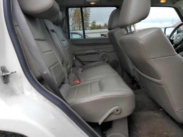 Zdjęcie 10 z aukcji – 2008 JEEP COMMANDER z VIN 1J8HG48N48C241732