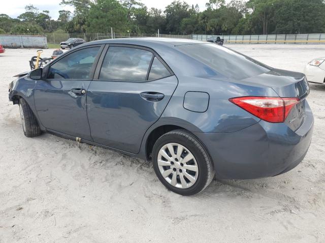 Photo 2 from auction – 2018 TOYOTA COROLLA L with VIN 2T1BURHE2JC989718