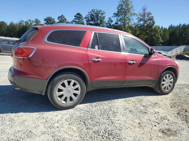 Photo 3 from auction – 2012 BUICK ENCLAVE with VIN 5GAKRCED4CJ160913