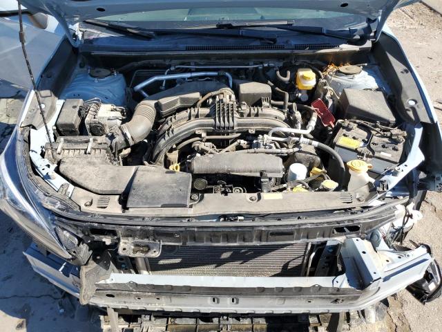 Photo 12 from auction – 2021 SUBARU CROSSTREK with VIN JF2GTAEC4MH213007