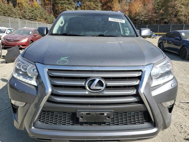 Photo 5 from auction – 2019 LEXUS GX 460 with VIN JTJBM7FX1K5214301
