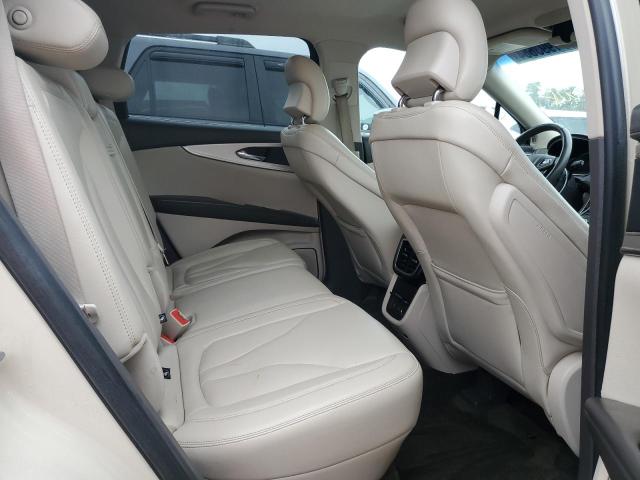 Photo 11 from auction – 2018 LINCOLN MKX PREMIE with VIN 2LMPJ6JR5JBL49358