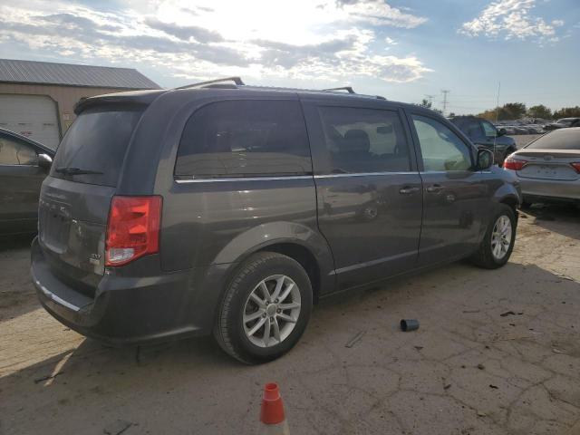 Photo 3 from auction – 2018 DODGE GRAND CARA with VIN 2C4RDGCG7JR240599